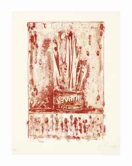 Savarin 3 (Red)-1978 Savarin 3 (Red)-1978