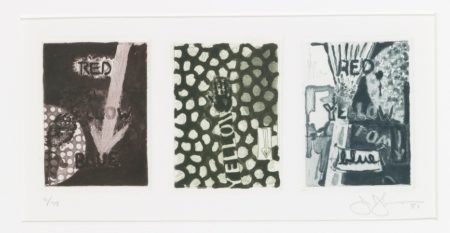 Untitled (Ulae 217)-1981 Untitled (Ulae 217)-1981