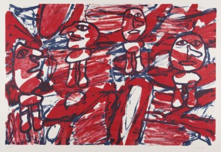 Les Passants-1962 Les Passants-1962