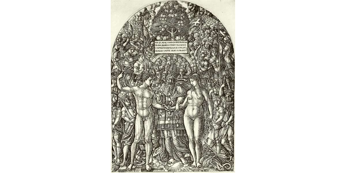 Jean Duvet WideWalls