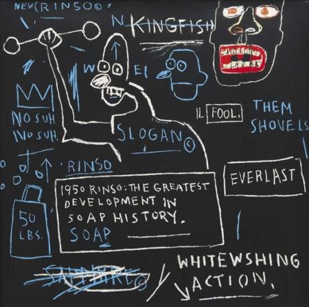 Untitled (Rinso)- Untitled (Rinso)-