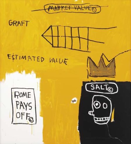 Rome Pays Off-1984 Rome Pays Off-1984