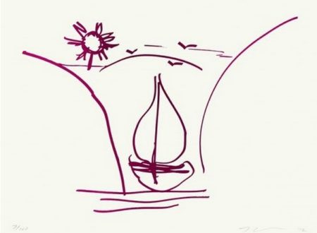 Antiquity Drawing-2012 Antiquity Drawing-2012