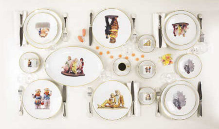Banality Series- Banality Series-