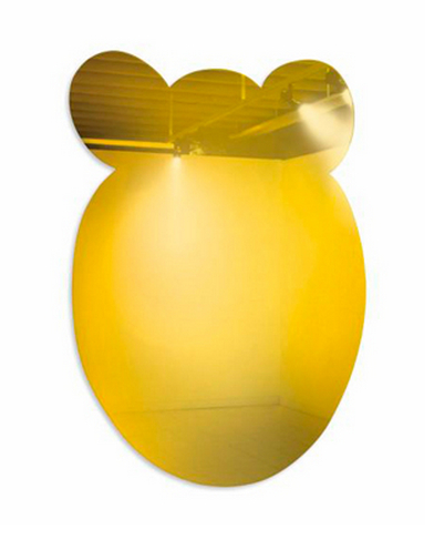 Bear (Gold)-1999 Bear (Gold)-1999