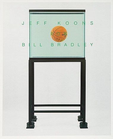 Bill Bradley For U.S. Senate-1991 Bill Bradley For U.S. Senate-1991