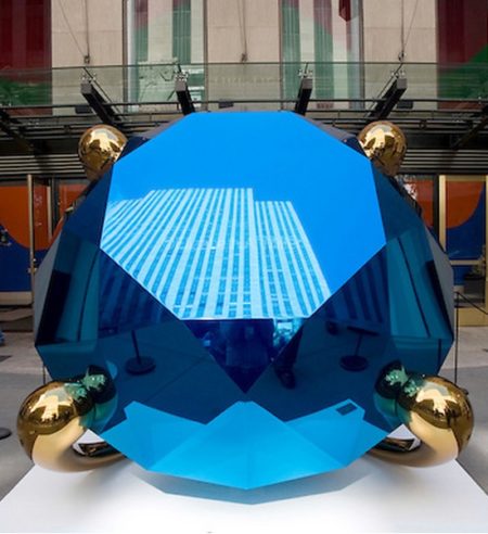 Diamond (Blue)-2005 Diamond (Blue)-2005