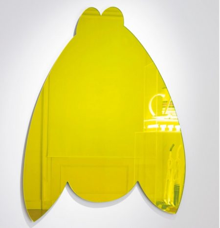 Donkey (Yellow)-1999 Donkey (Yellow)-1999