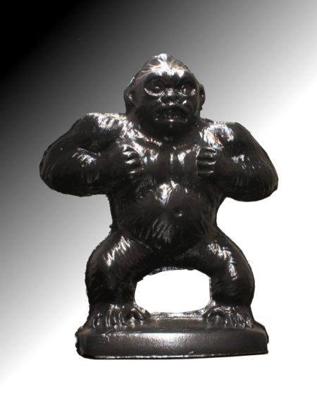 Gorilla-2011 Gorilla-2011