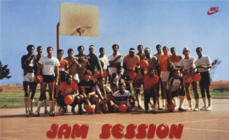 Jam Session-1985 Jam Session-1985
