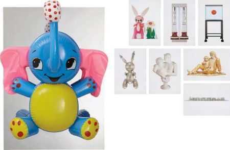 Jeff Koons-2000 Jeff Koons-2000