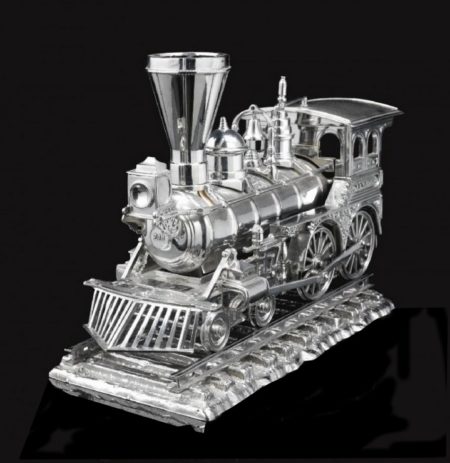 Jim Beam (J.B. Turner Engine)-1986 Jim Beam (J.B. Turner Engine)-1986