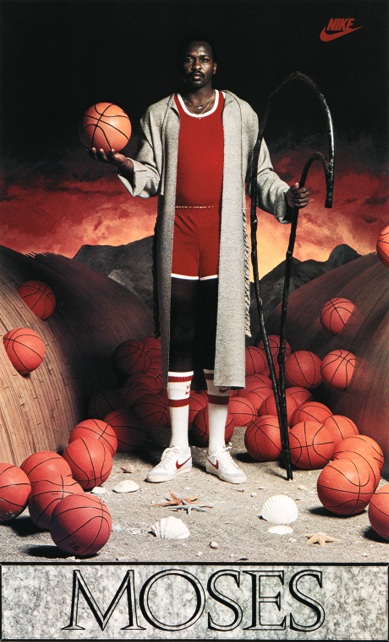 Moses-1985 Moses-1985
