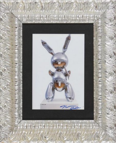 Rabbit- Rabbit-