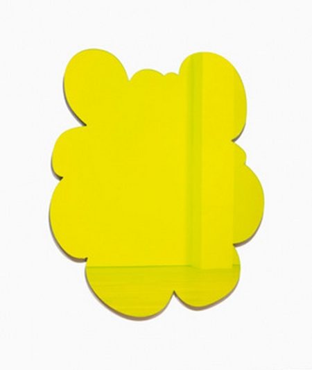 Sheep (Yellow)-1999 Sheep (Yellow)-1999