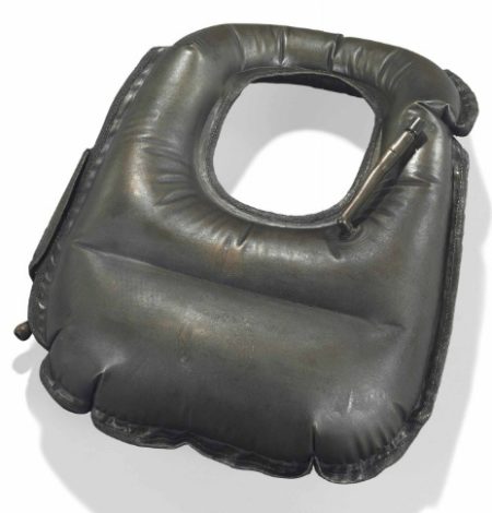 Snorkel Vest-1985 Snorkel Vest-1985