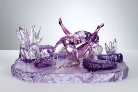 Violet-Ice (Kama Sutra)-1991 Violet-Ice (Kama Sutra)-1991