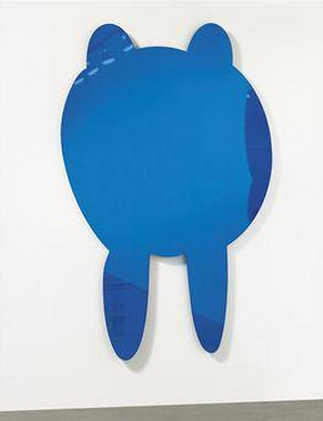 Walrus (Blue)-1999 Walrus (Blue)-1999