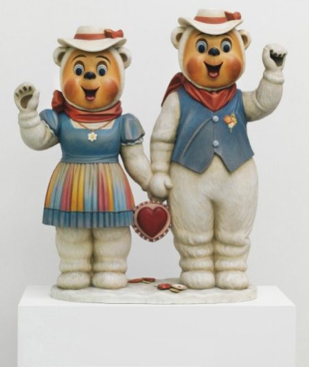 Winter Bears-1988 Winter Bears-1988