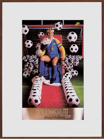 Zungul Lord of Indoors-1985 Zungul Lord of Indoors-1985
