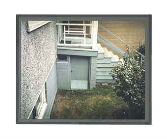 Green Rectangle-1998 Green Rectangle-1998