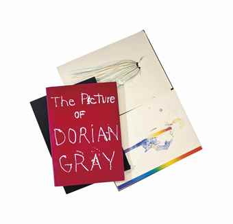 The Picture of Dorian Gray-1968 The Picture of Dorian Gray-1968
