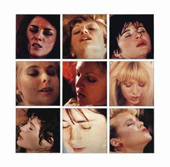 Madonna in Ecstasy-1989 Madonna in Ecstasy-1989