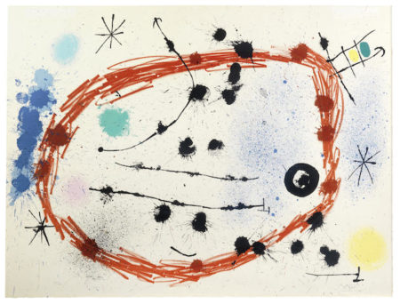 Cercle Rompu-1964 Cercle Rompu-1964