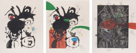 Espriu - Miro-1975 Espriu - Miro-1975