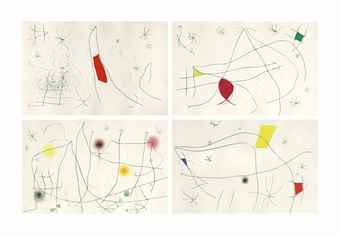 Jacques Dupin, L'Issue Derobee, Maeght Editeur, Paris-1974 Jacques Dupin, L'Issue Derobee, Maeght Editeur, Paris-1974