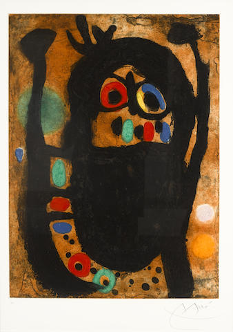 La Femme Aux Bijoux-1968 La Femme Aux Bijoux-1968