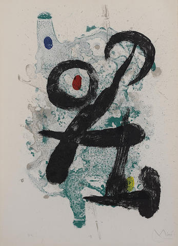 Le Faune-1963 Le Faune-1963