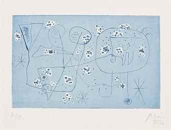 One plate, from Serie IV-1947 One plate, from Serie IV-1947