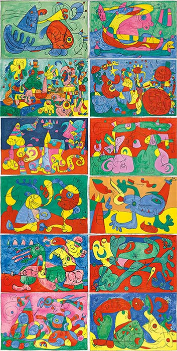 Ubu Roi-1966 Ubu Roi-1966