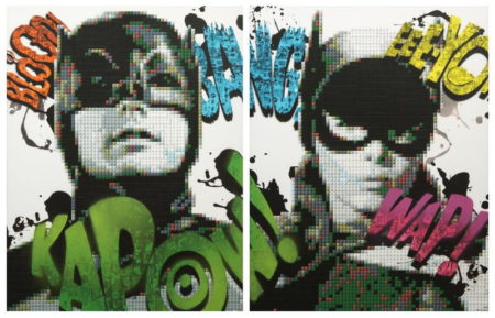 Yes Robin, Three Is A Crowd- Yes Robin, Three Is A Crowd-