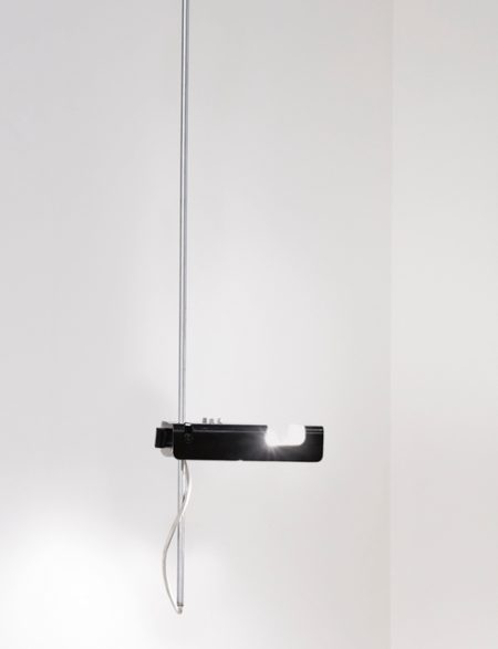 Joe Colombo - Spider Ceiling Light-1965 Joe Colombo - Spider Ceiling Light-1965