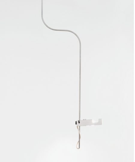 Joe Colombo - Spider Ceiling Light-1965 Joe Colombo - Spider Ceiling Light-1965