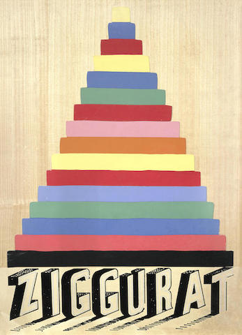 Ziggurat-1975 Ziggurat-1975