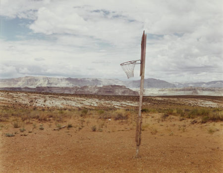 Near Lake Powell, Arizona-1979 Near Lake Powell, Arizona-1979