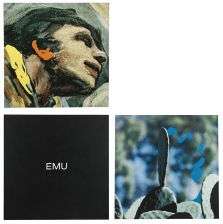 Elbow Series - Emu-1999 Elbow Series - Emu-1999