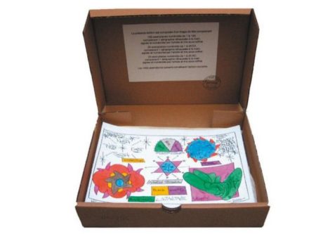 Coffret collector- Coffret collector-
