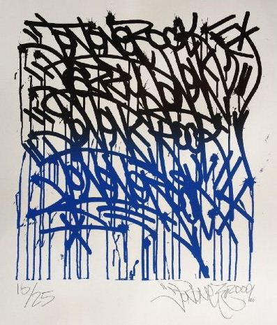 Urban Calligraphy-2009 Urban Calligraphy-2009