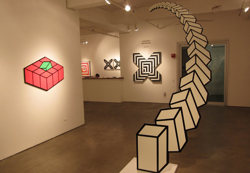 New York Urban Art Galleries 10 You Should Visit WideWalls