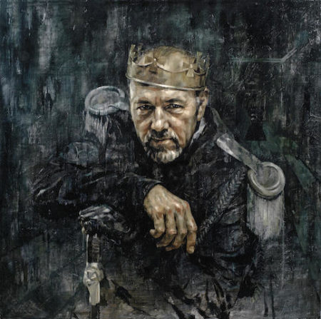 Kevin Spacey-2013 Kevin Spacey-2013