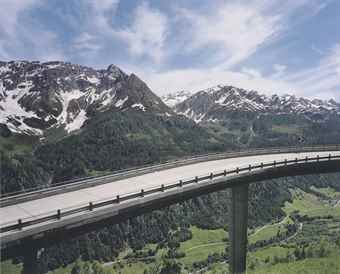 Gotthard #2754-2010 Gotthard #2754-2010