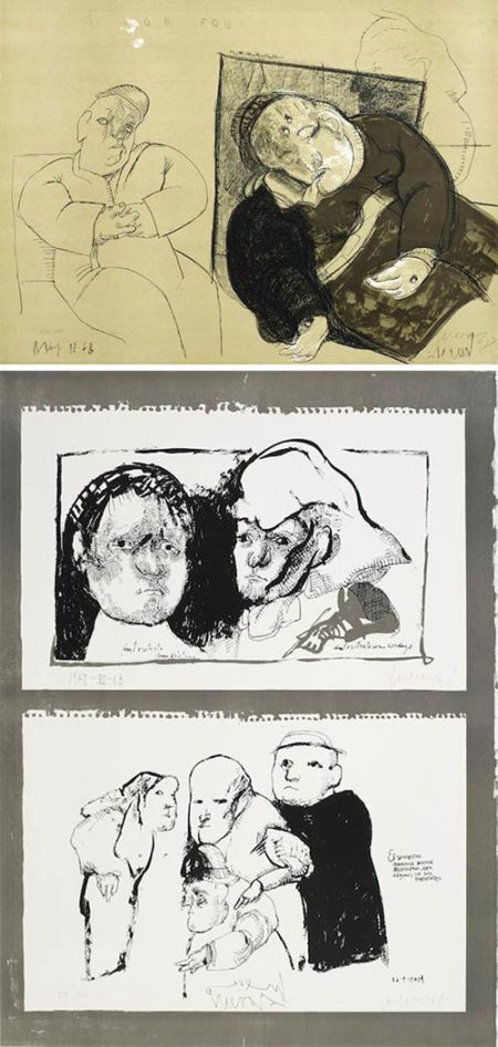 Crime by Cuevas-1968 Crime by Cuevas-1968