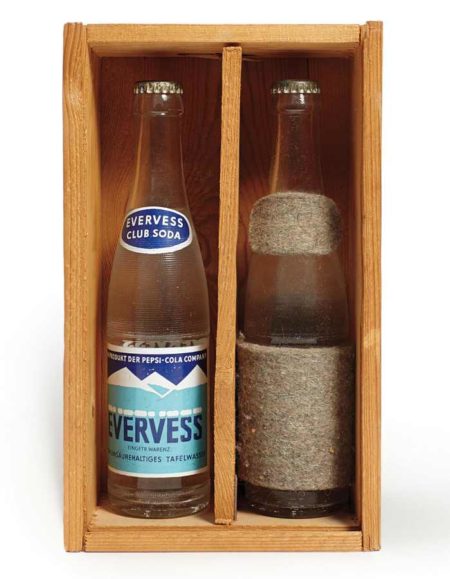 Evervess II 1-1968 Evervess II 1-1968