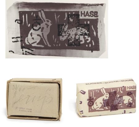 Hare Sugar-1972 Hare Sugar-1972