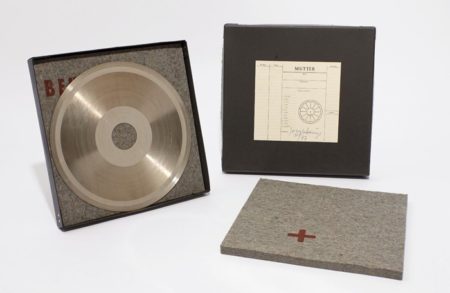 Sun Disc-1973 Sun Disc-1973