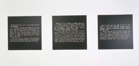 Art as Idea as Idea-1966 Art as Idea as Idea-1966